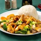 Best Chicken Hibachi in North Augusta, SC