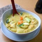 Best Chicken Japanese Curry in North Augusta, SC