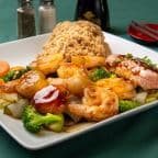 Best Shrimp & Scallop Hibachi in North Augusta, SC