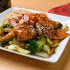 Best Salmon Hibachi in North Augusta, SC