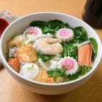 Best Seafood Noodle Soup in North Augusta, SC